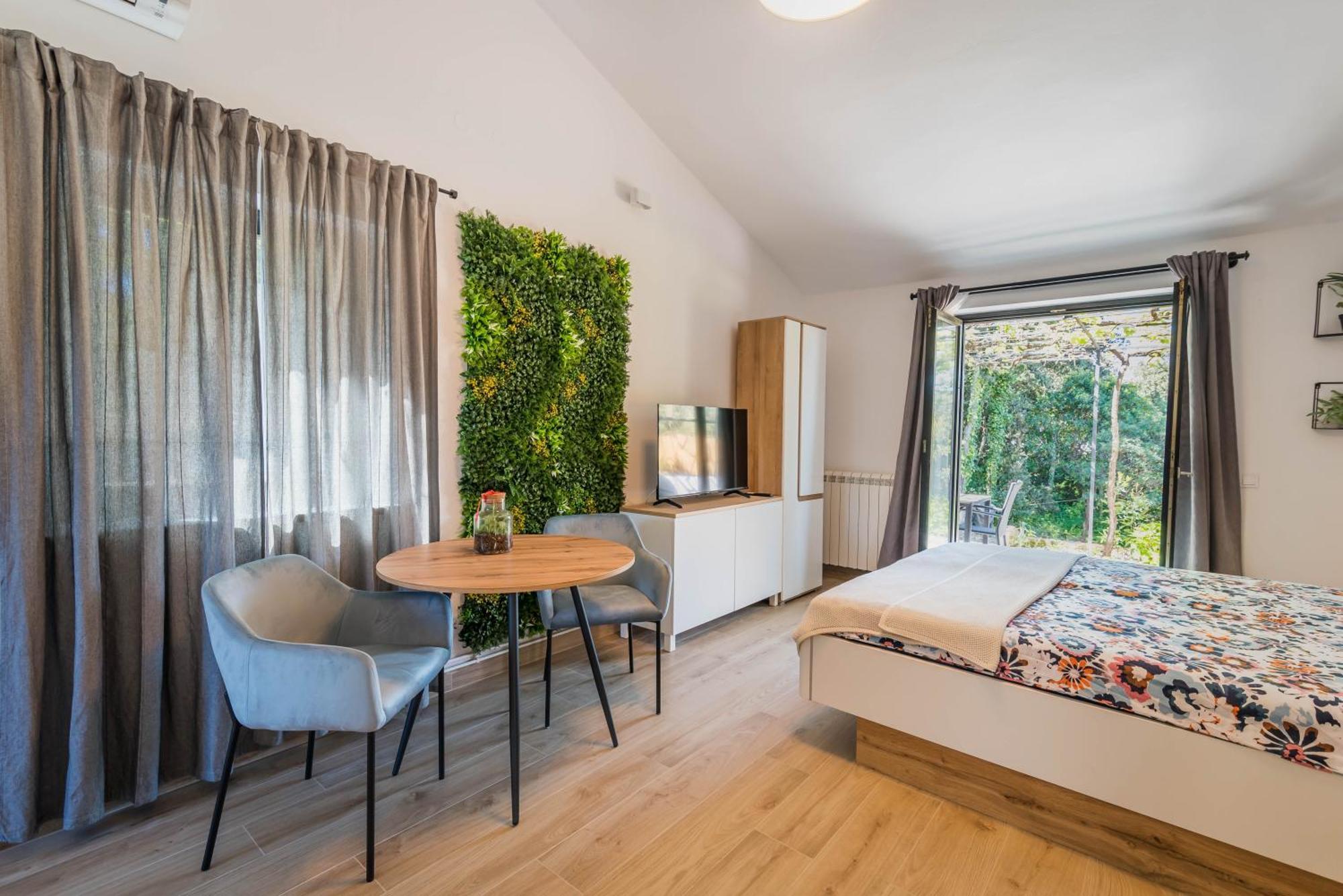 Apartment Niko Póla Kültér fotó