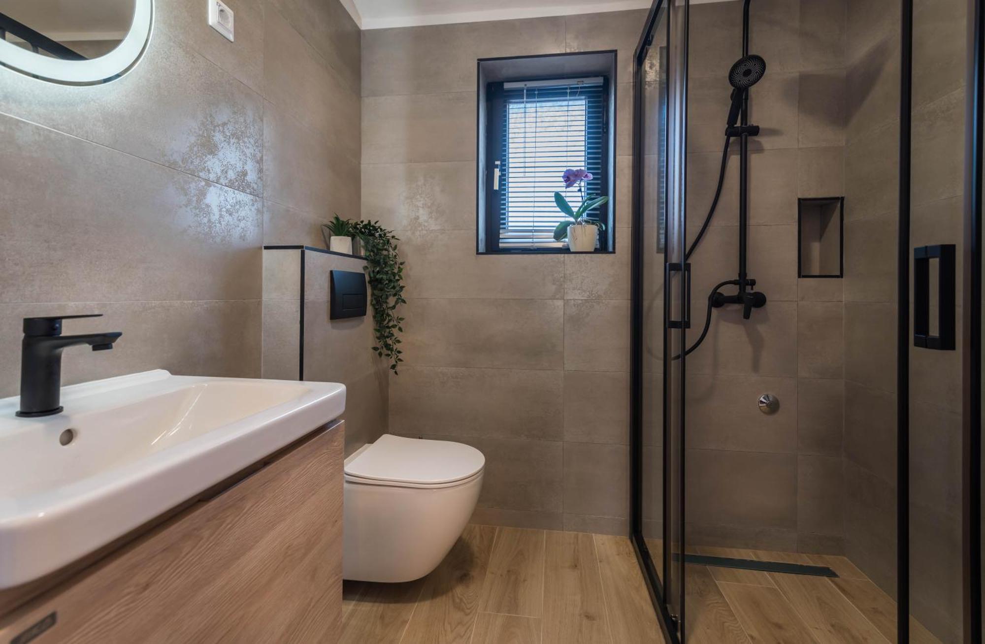 Apartment Niko Póla Kültér fotó
