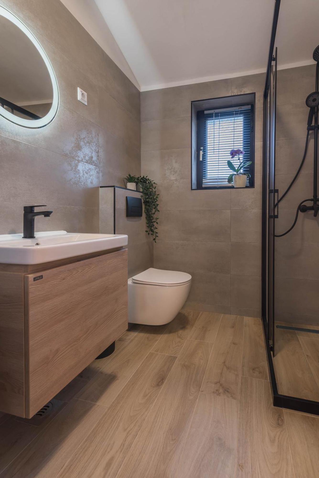 Apartment Niko Póla Kültér fotó