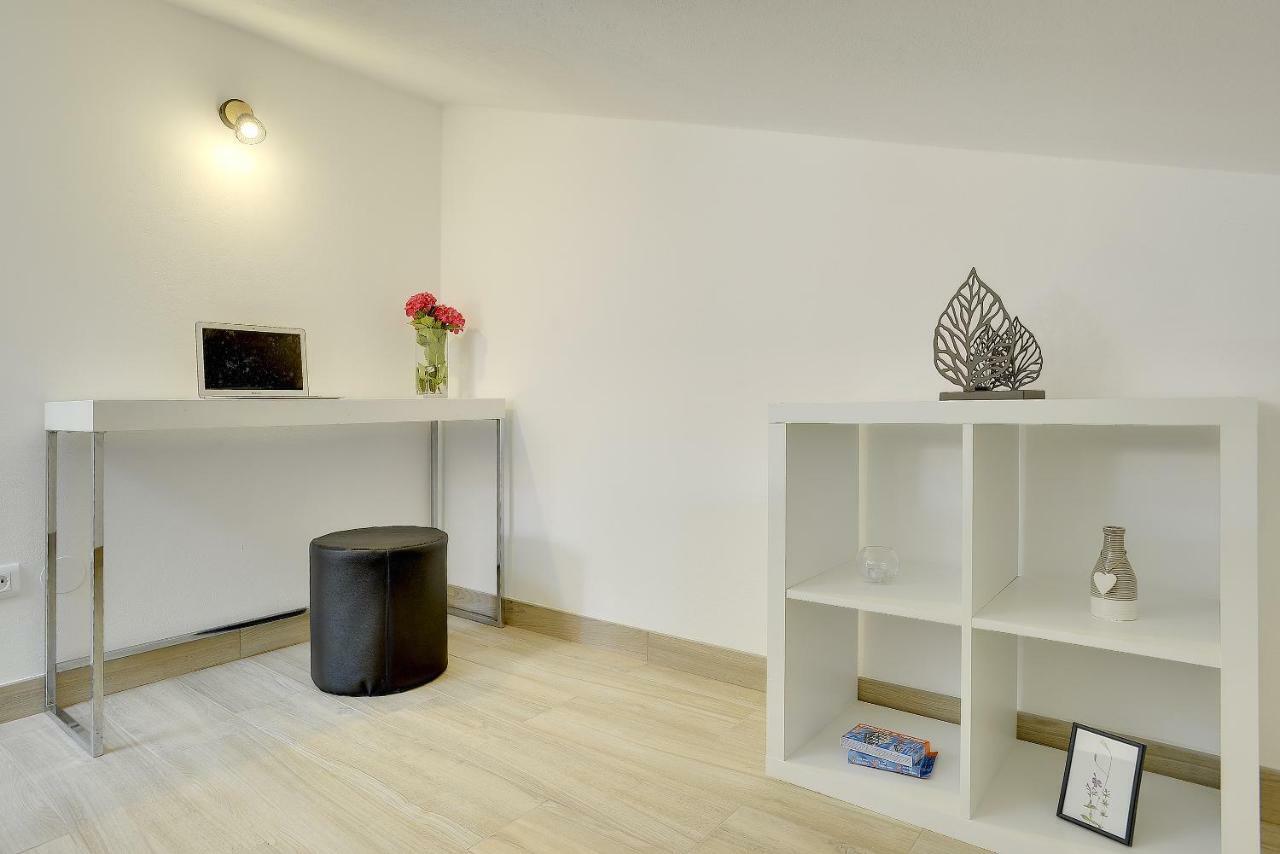 Apartment Niko Póla Kültér fotó